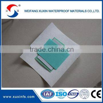 China fashionable polyester elastane fabric