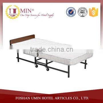 Single Rollaway Beds for Hotels