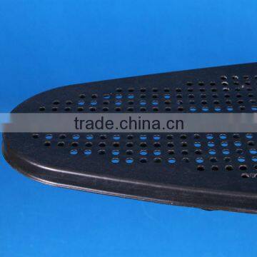 Bamboo Ironing Board With Plastic Ironing Table and 4 Legs photo-4