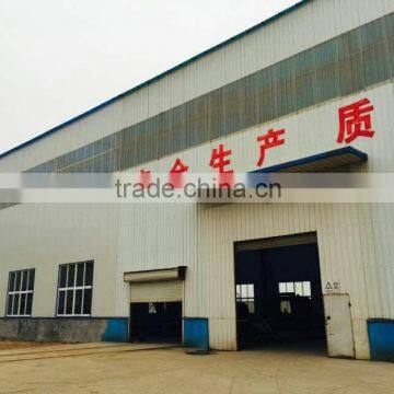 DOT-3F-2 Furniture Spraying Booth/baking House/painting Room photo-6