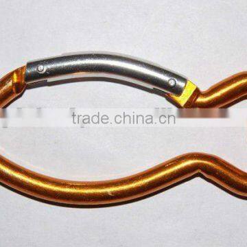 climbing hook