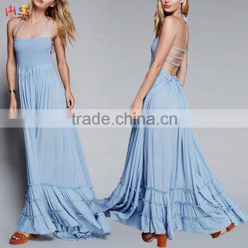 Fashion Names of Wedding Bridemaid Evening Dresses Sexy Backless Ladies Dresses HSd7179