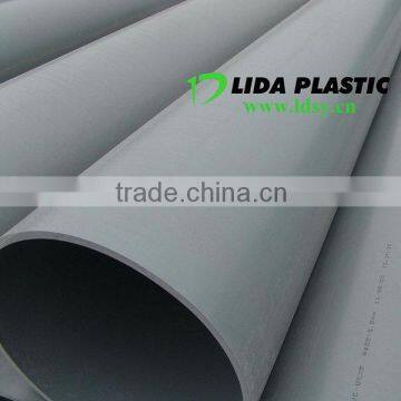 UPVC Pipe Fitting For Industry