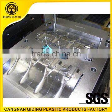 mold making