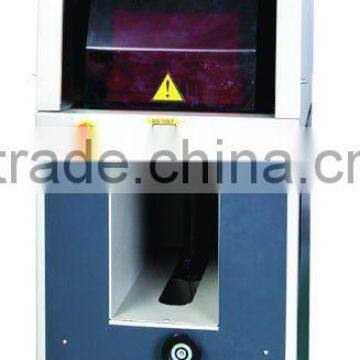 Sole Pressing Machine