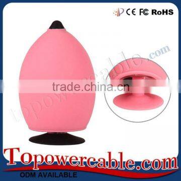 Hot Sale Portable Waterproof Best Bluetooth Stereo Speakers For Samsung S7 Outdoor Speakers photo-5