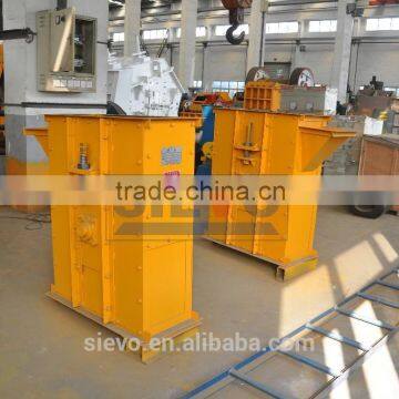 Chain Bucket Conveyor /elevator Machine for Packaging photo-6