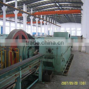 chinese metal processing machine