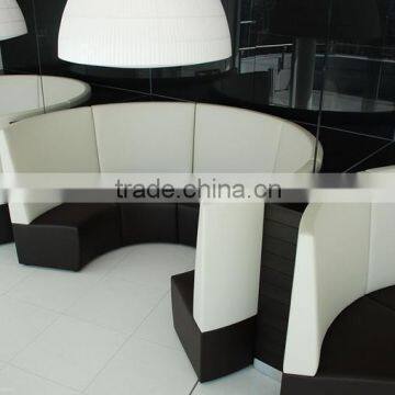 used cheap restaurant sofa booth