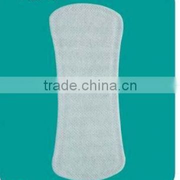 140mm panty liner, mini sanitary pad, mini panty pad