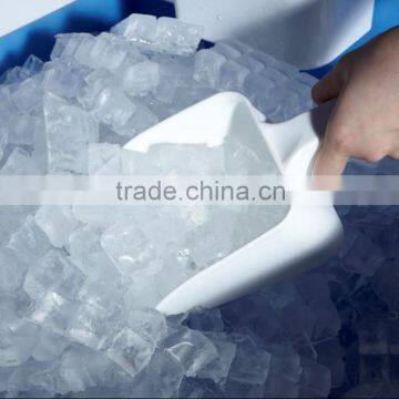Water Dispenser Cube Ice Maker photo-3