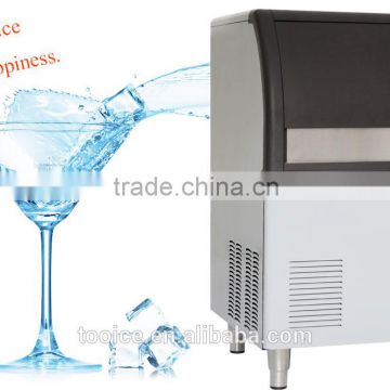 China classic Commercial Stainless steel ice maker DB-255