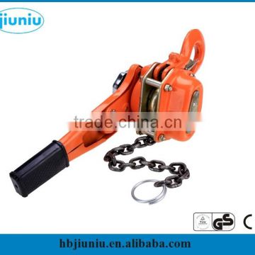 3t Lever Chain Block