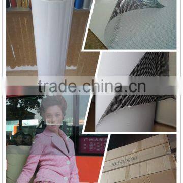 best selling sticker printing for glass with good quality