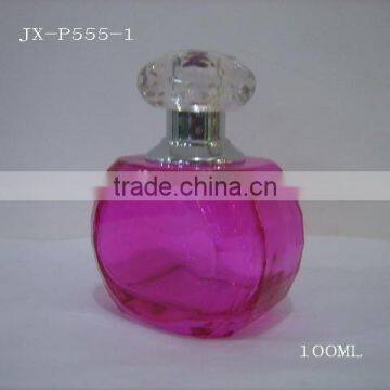 Perfume Bottle Mould Perfume Bottle 100ml photo-2