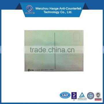 Kcraft Paper Coated Post Card photo-2