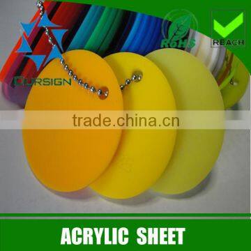 Acrylic Laser Cutting Sheet/ Plexiglass/Acrylic Sheet for Sale/Lucite Acrylic photo-5