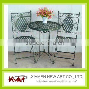 High quality outdoor furniture Metal Frame Garden Furniture