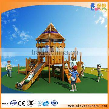 2016 most popular outdoor playground in China best price outdoor play equipment