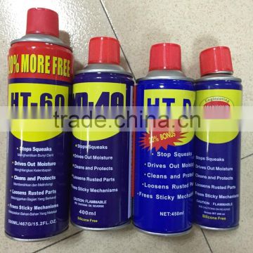 Dongguan 1.5L car windshield cleaner/windscreen spray in China