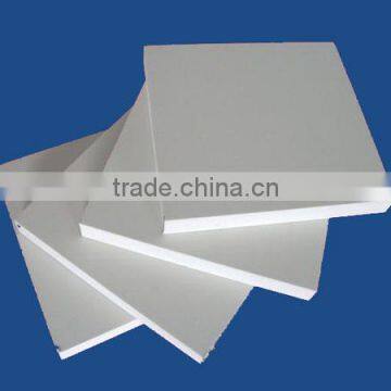 Moisture Absorbing PVC foam board