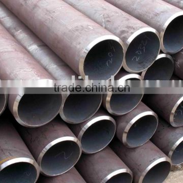 seamless iron tube