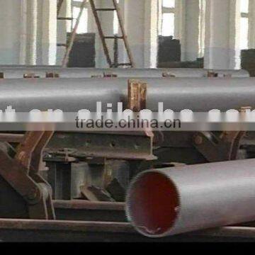 carbon seamless steel pipe