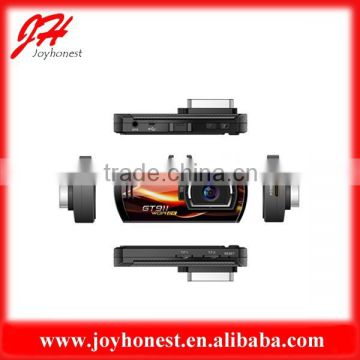 Full HD 1080P manual car camera hd dvr