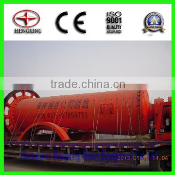 China Supplier Mill Scale Ball Mill For Sale