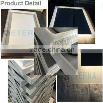 Hospitality and Residential Backlit Bathroom LED Mirror photo-5