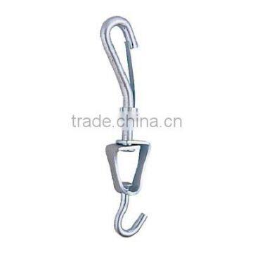 2407ST / 2408ST Dog Leash Snap Hook