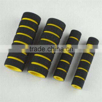 NBR/PVC Foam Motorcycle/bicycle Bar Handle Cover
