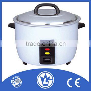 4.2L Commerical Electric Rice Cooker with Non-Stick Rice Bowl CE CB ETL