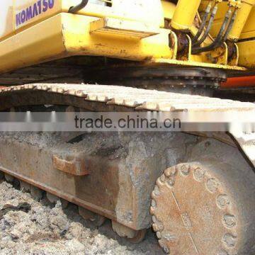 Used Japanese Crawler Excavator PC200-7, 20 Ton Cheap Used Excavator photo-3
