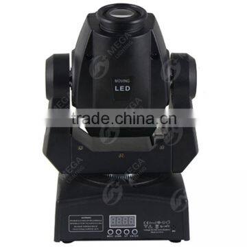 Inno Pocket 60w Led Moving Head Beam Spot Light DMX Led Small Moving Head Light