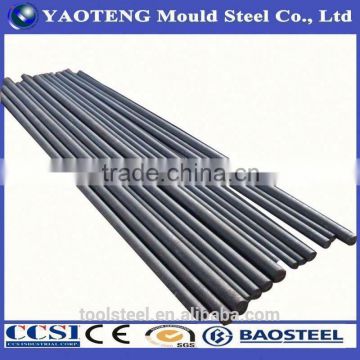 forging round bars stock steel m2/1.3343