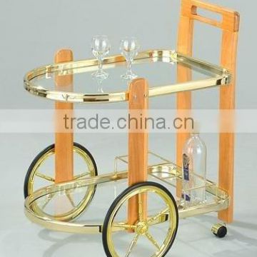 Modern Trolley/ Modern Hotel Serving Trolley