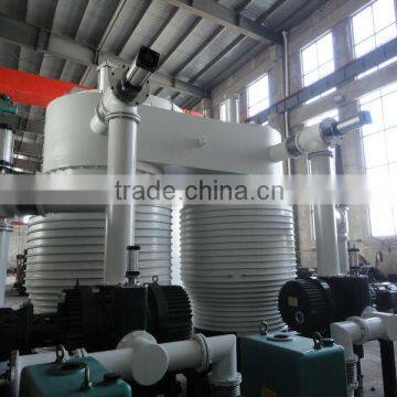 jewelry vacuum coating machine