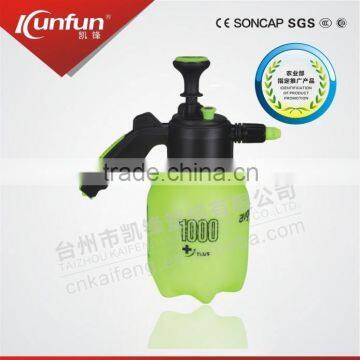 NEW PRODUCT 1.0L air pressure sprayer trigger sprayer