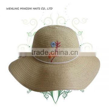 summe fashion elegant women hats