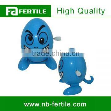 YWJ 813165 egg shaped tumble toys