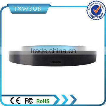 Mobile Phone Use and Electric Type wireless charger Qi Wireless Charger for iPhone/Android/galaxy s2