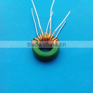 Factory supply toroidal common mode choke/ toroidal inductor/magnetic inductors