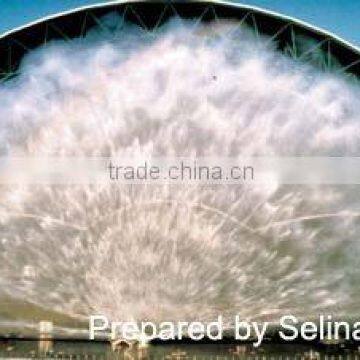 Projection Water Screen-01