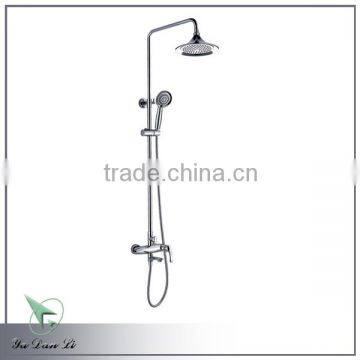 adjustable bathroom shower mixer -9105