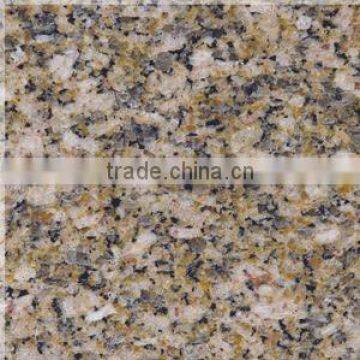 Giallo Antico Granite Slab