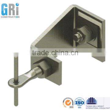 stone cladding bracket, c fixing anchor