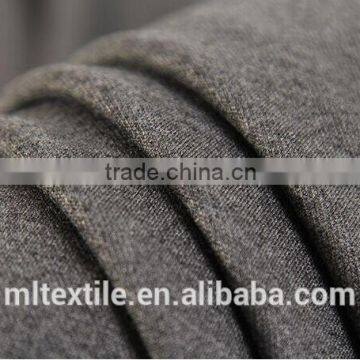 Striped Jersey Knit Fabric photo-6