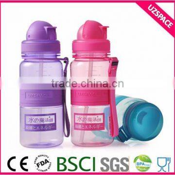 School Kids Custom Whole Food Grade Water Bottle photo-6