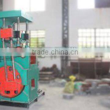 Brick machine burn-free brick making machine energy save brick machine